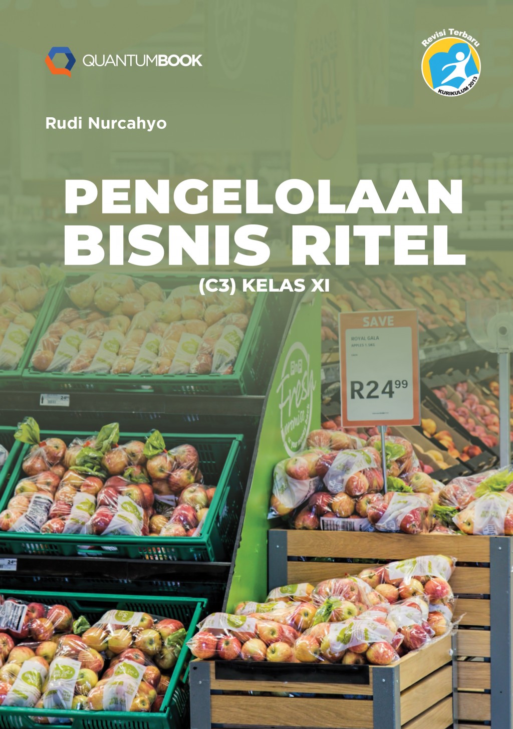 Pengelolaan Bisnis Ritel (C3) Kelas XI